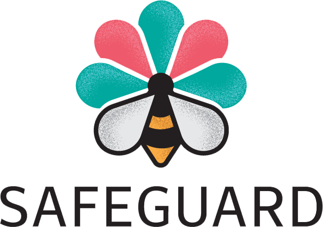 Safeguard logo